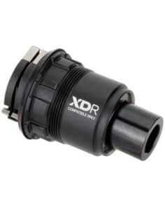 Vision SC Free hub | XDR |EL382
