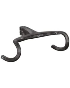 Vision Metron 5D ACR Handlebar | 110x420mm | 3K Carbon