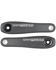 SRM Composite Crank Arms only | 160mm