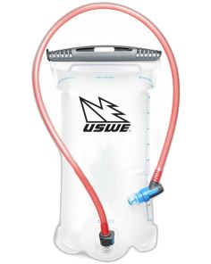 USWE 1L Elite, P&P, Hydraflex Transparent