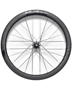 Vision Metron RS 45 x Ceramicspeed i23 Disc Clincher | Shimano