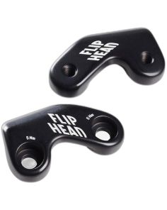 Canyon GP0188-01 Adapter for Oval Rails- Ultimate/Endurance