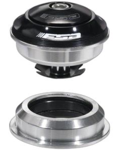 FSA ZS44|28.6mm-ZS44|30mm 1-1/8" Black 101-1300