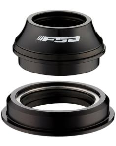 FSA ZS44|28.6mm - ZS56|30mm 1-1/8" to 1.5" Black| 121-0491