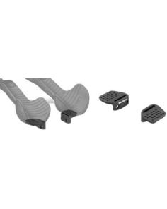 Vision Metron TFE Adapter Profile Design Basebar bridge