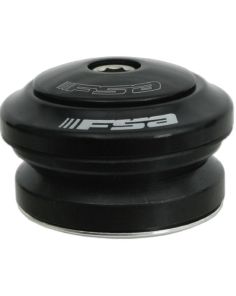FSA ORBIT IS 42|28.6mm - IS42|30mm 1-1/8 46mm |Black|121-0405