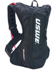 USWE OUTLANDER XC 4L HYDRATION PACK Black