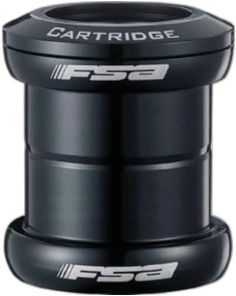 FSA ORBIT EC49|8.1mm - EC49|40mm 1-1/8"|Black| 101-0066