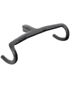 Vision Metron 5D ACR Evo Handlebar | 80x360mm | 3K Carbon