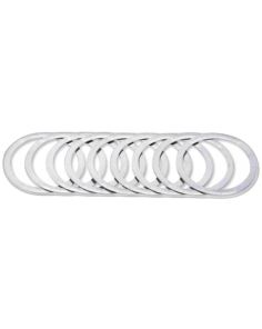 FSA Microspacer 1-1/8" | MW006 (10 pcs per pack)