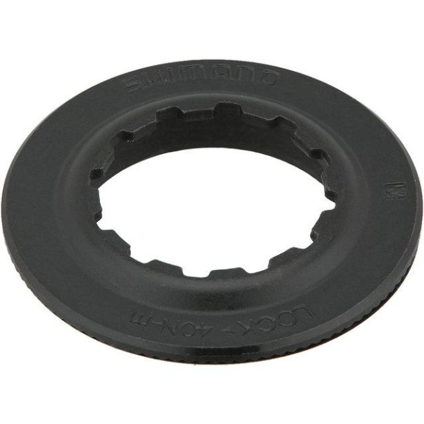 Shimano Lockring for SM-RT70