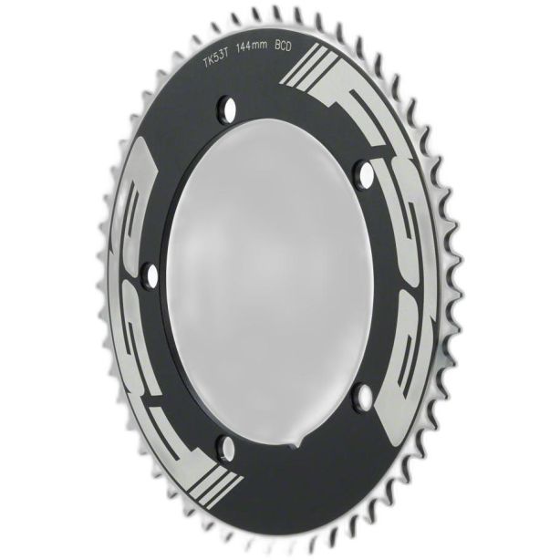 FSA Pro Track 1/8" Chainring 53T