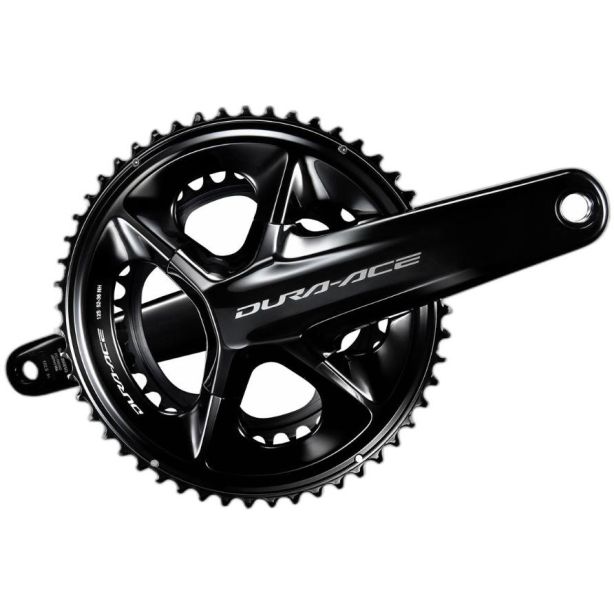 SHIMANO FC-R8100/160mm/52X36T (AM)