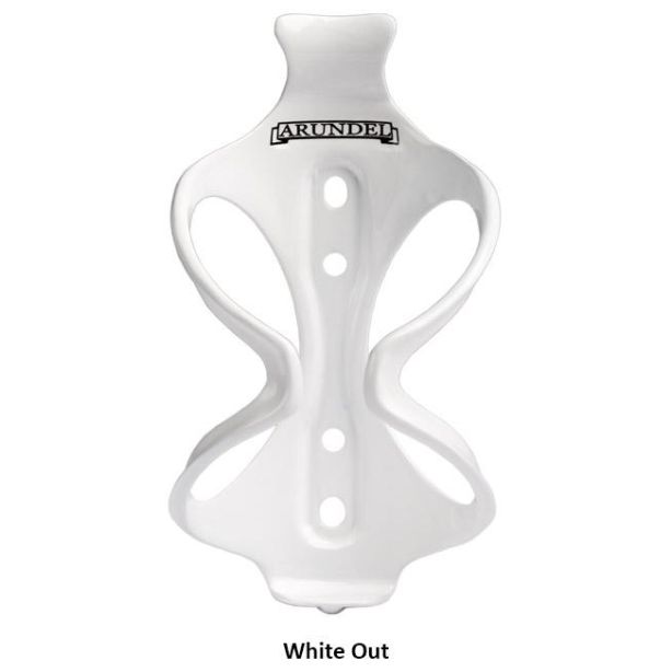 ARUNDEL Mandible/ White Out