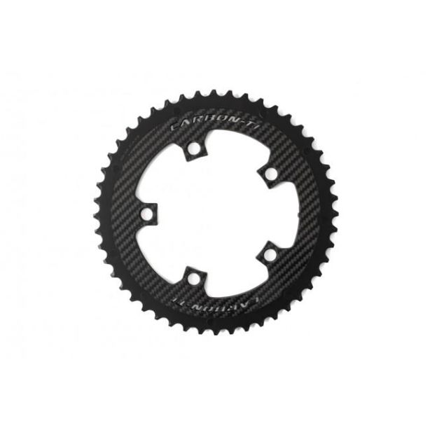 Carbon-Ti X-CarboRing 48 x 110 (4 arms SRM) X-AXS