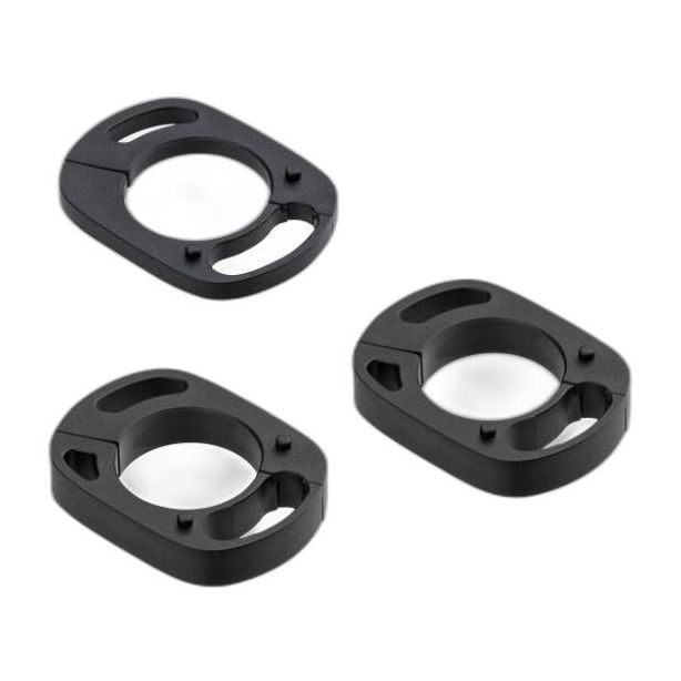 Vision ACR Spacer 10mm w/o logo MW011