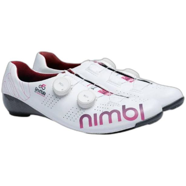Nimbl ULTIMATE EXCEED Giro d’Italia Limited Edition 40