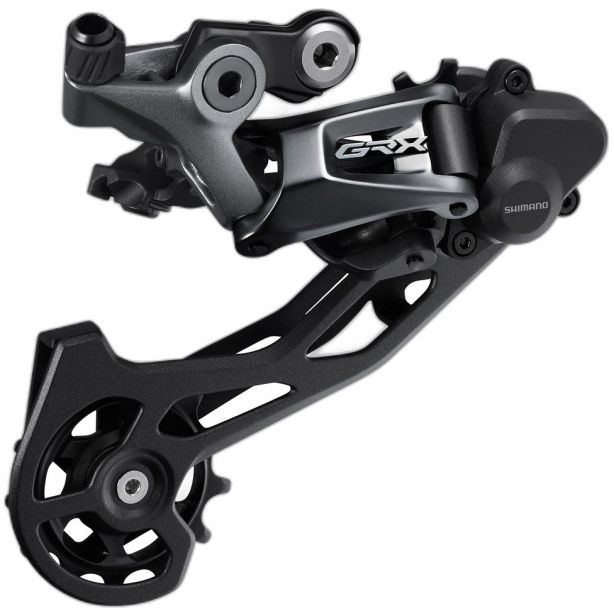 SHIMANO GRX RD-RX810/Short Cage /11-Speed