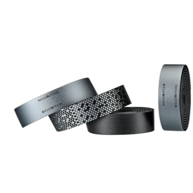 Ciclovation Advanced Seitex - Shining Metallic- Satin Silver