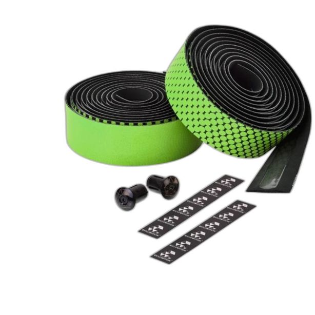 Ciclovation Advanced Envy Green / PU Based