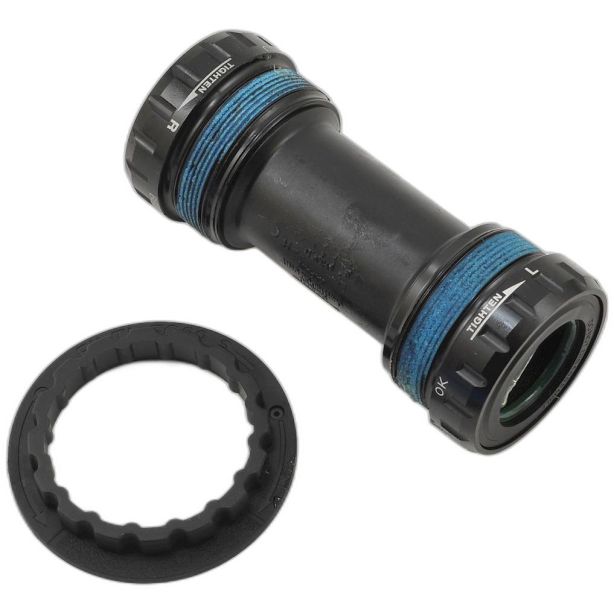 SHIMANO BB-R9100/24mm/Steel (AM)