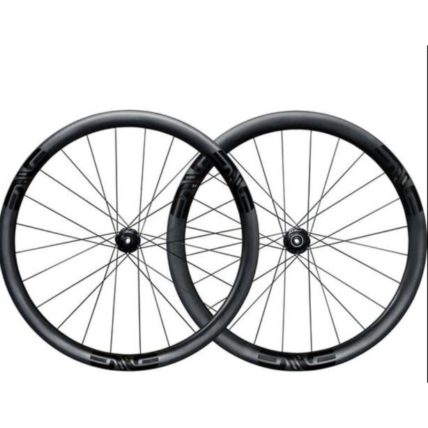 ENVE SES 3.4(Gen4)Disc+Enve Ceramic 12 x 100 mm / 12 x 142 mm Shimano HG