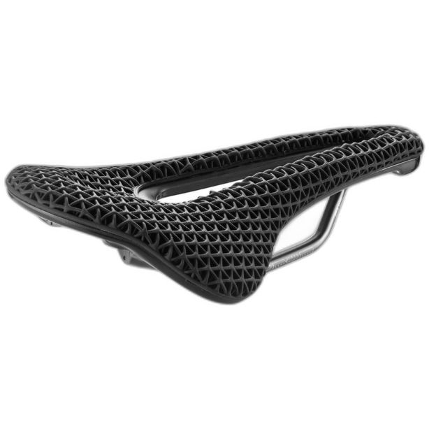 Selle San Marco Shortfit 2.0 3D Racing FX- S3 140mm