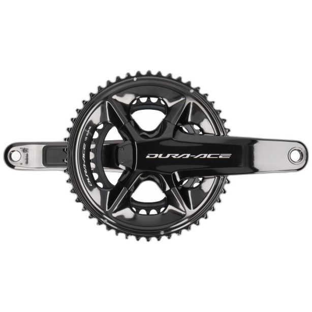 SHIMANO FC-R9200 /172.5mm Power (W/O Chainring)