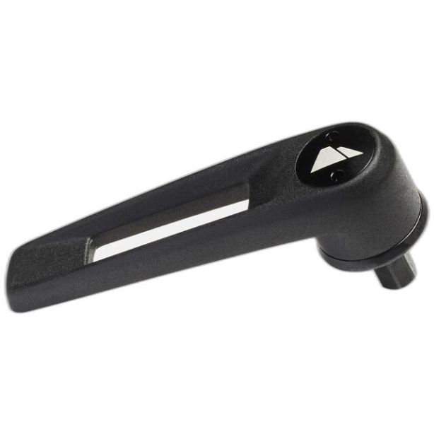 Canyon DT Swiss Quick Release Lever-165457