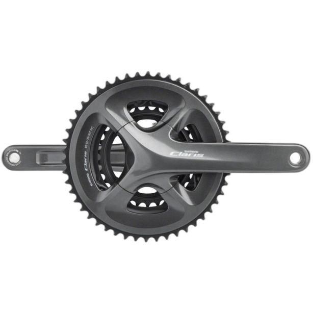 SHIMANO FC-R2030/170mm/50X39X30T