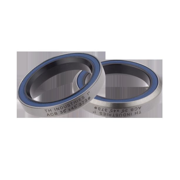 FSA 1" Headset Bearing /27.2*38*H6.5/36¢Xx 45¢X/ACB MR055(TH-373)