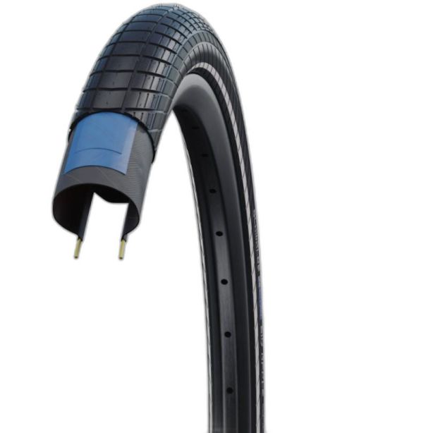 Schwalbe Big Apple 406