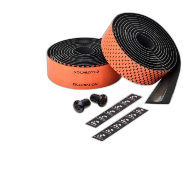 Ciclovation Advanced Fusion Orange / PU Based