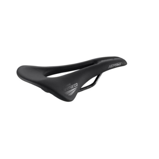 Selle San Marco ALLROAD Open-Fit Racing Wide