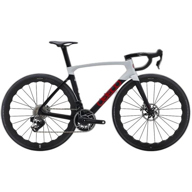 CEEPO Stinger Cherry Cola Size M -2025