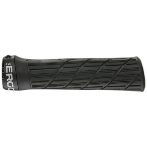 Ergon GE1 EVO/ Regular/ Black/ (W/O Packing)
