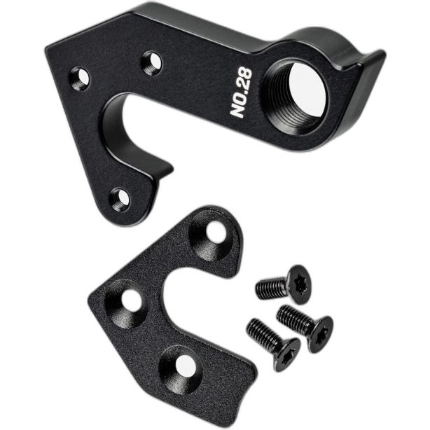 Canyon Derailleur Hanger No. 28