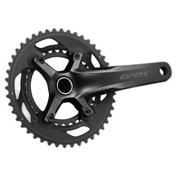 SHIMANO FC-RX600/165mm/46X30T