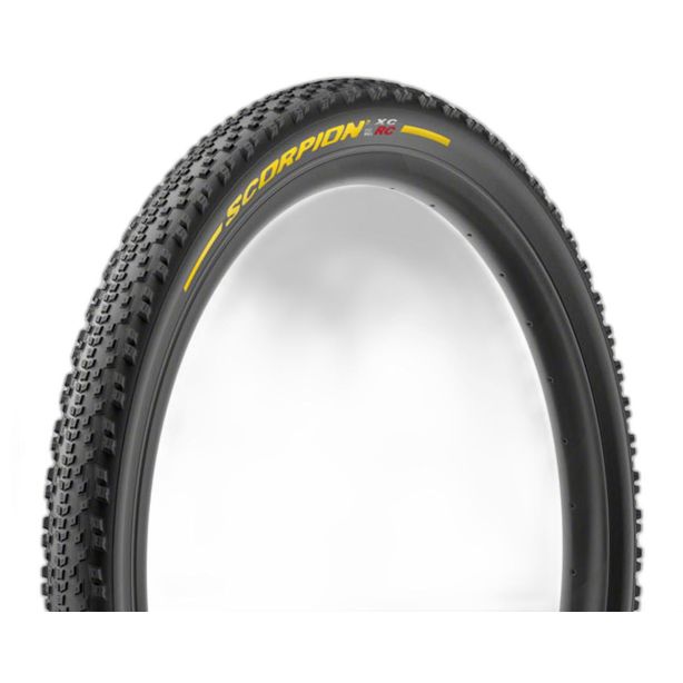 Pirelli Scorpion XC RC/ 29 x 2.4 Yellow