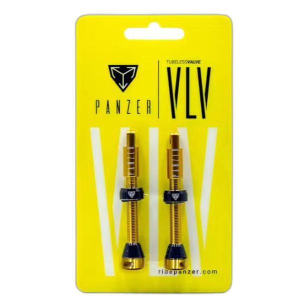 Built Tubeless Valve 48 mm