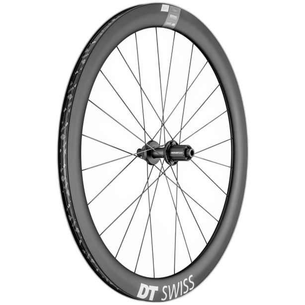 DT Swiss ARC 1400 DICUT db 50- Rear- Shimano