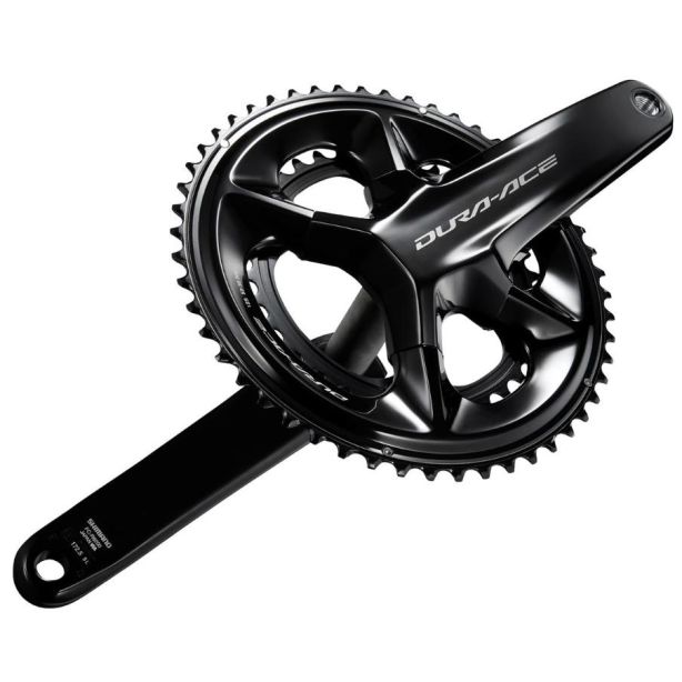 SHIMANO FC-R9200 /170mm /50X34T (AM)