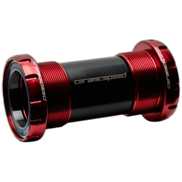 CeramicSpeed ITA30 Red coated**