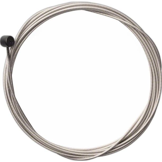 JAGWIRE Elite Brake Ultra-Slick Polished MTB Inner Wire - SRAM / Shimano - 2750mm