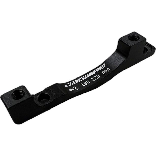 JAGWIRE Disc Brake Caliper Adapter 180mm Post Mount