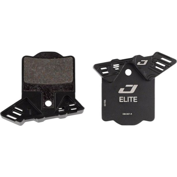 JAGWIRE Elite Cooling Disc Brake Pad - Magura MT Series 2-Pot