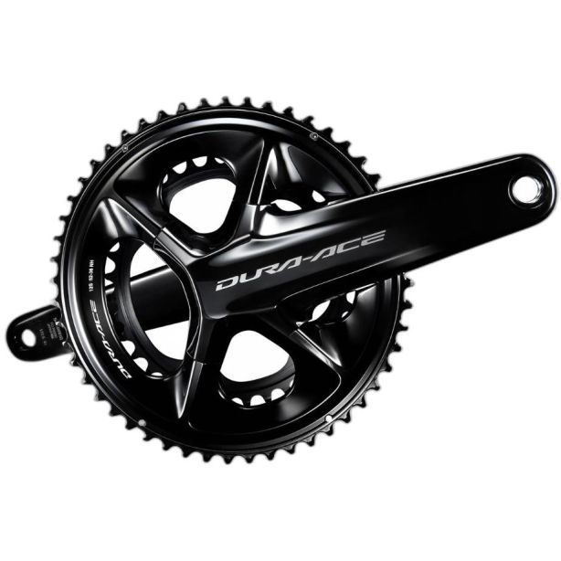 SHIMANO FC-R9200 /165mm /54X40T (AM)