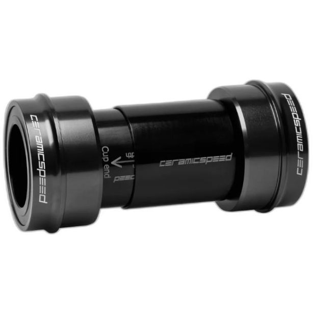 CeramicSpeed PF30 SRAM DUB alternative Black