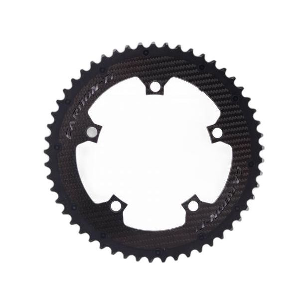 Carbon-Ti X-CarboRing EVO 53 x 130 (5 arms)