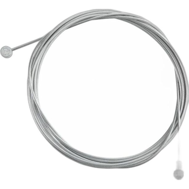 JAGWIRE Basic Brake Galvanized MTB & Road Inner Wire - SRAM/Shimano - 2795mm